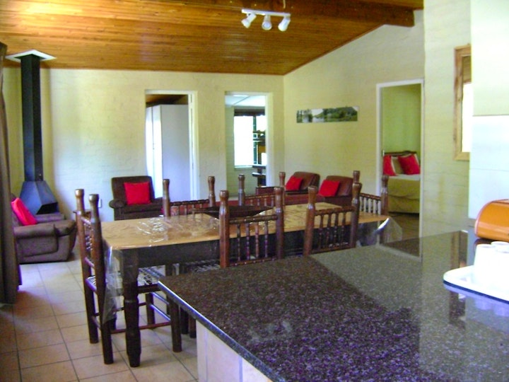 Cederberg Accommodation at Boskloof Swemgat | Viya