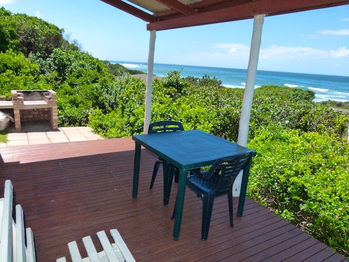 Eastern Cape Accommodation at Bretton Beach Crest Holiday Cottages | Viya