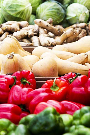 Fourways Farmers Market