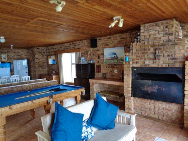 Overberg Accommodation at White Shark Lodge | Viya