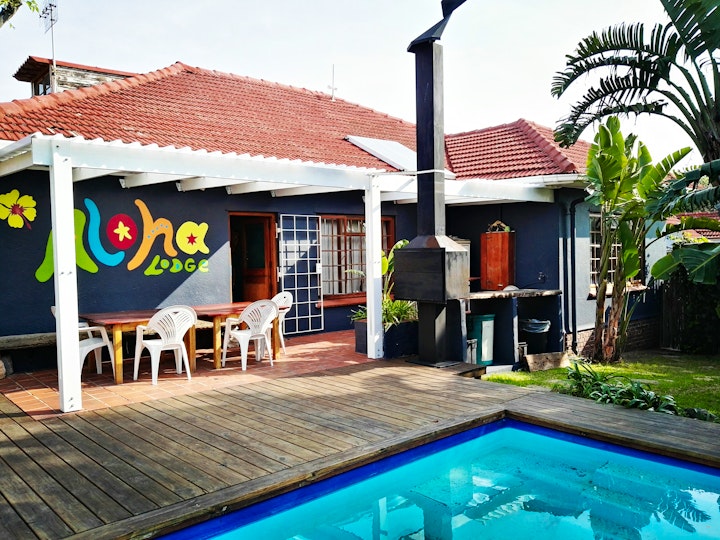 Cape Town Accommodation at Aloha Lodge | Viya