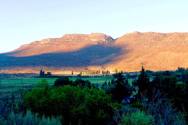 Western Cape Accommodation at Boskloof Swemgat | Viya