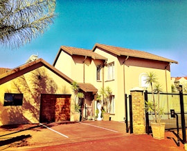 Centurion Accommodation at Pilgrims Delight B&B | Viya