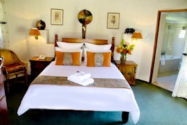 Garden Route Accommodation at  | Viya