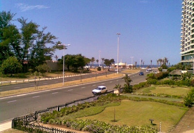  by 39 Summer Sands Durban Beachfront | LekkeSlaap