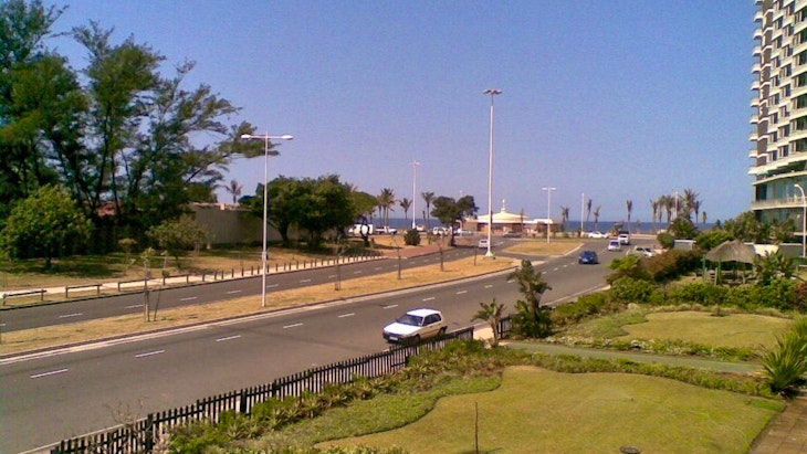  at 39 Summer Sands Durban Beachfront | TravelGround