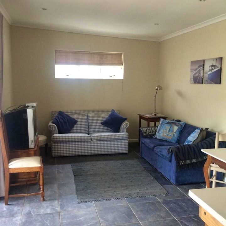 Western Cape Accommodation at Milner Cottage | Viya