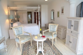 Overberg Accommodation at  | Viya