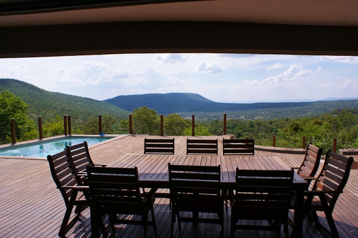 Limpopo Accommodation at Eagles Nest | Viya