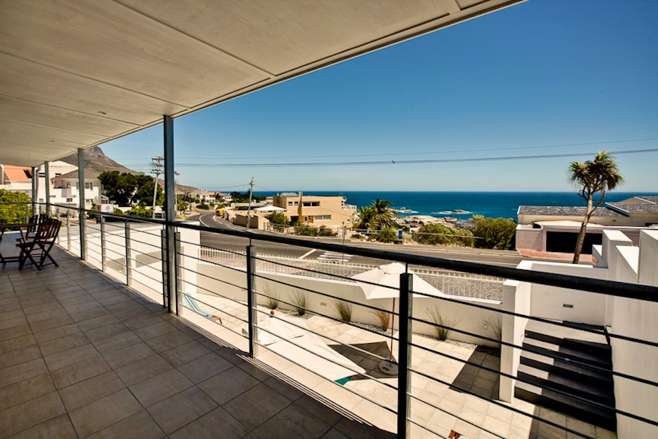 Atlantic Seaboard Accommodation at  | Viya