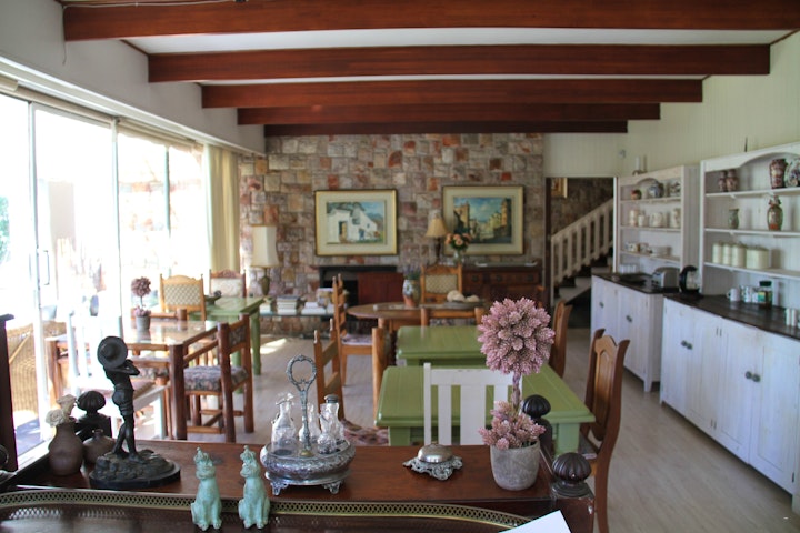 Eastern Cape Accommodation at Port Elizabeth Guest House | Viya