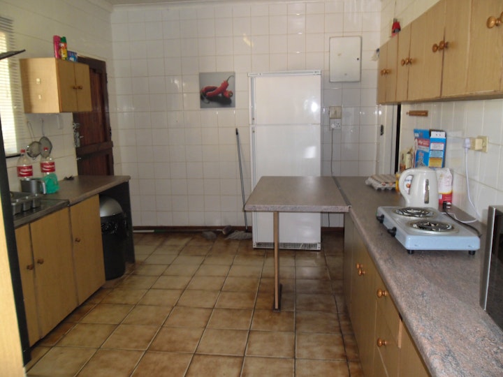 Bloemfontein Accommodation at @ 16 Van Blommenstein | Viya