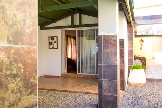 Karoo Accommodation at  | Viya