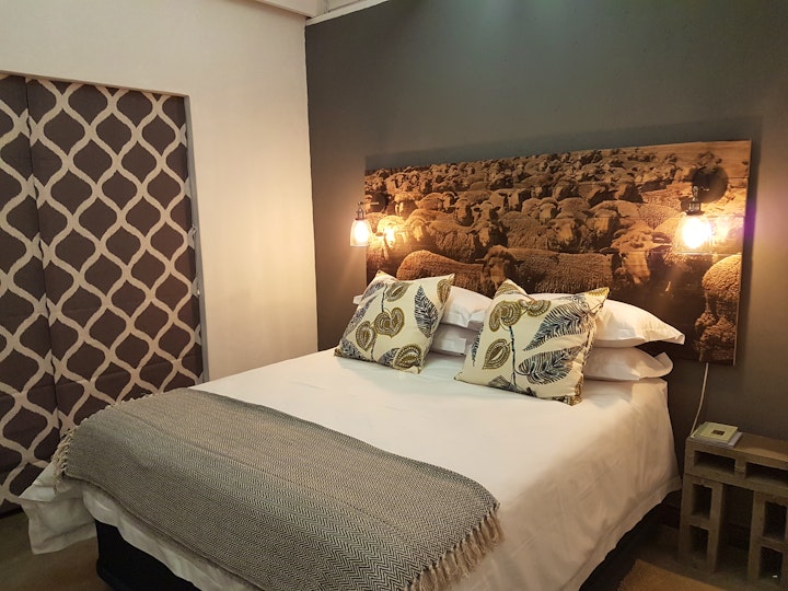 Karoo Accommodation at Aandblom Guesthouse | Viya