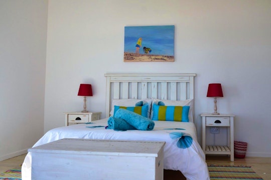 St Helena Bay Accommodation at  | Viya