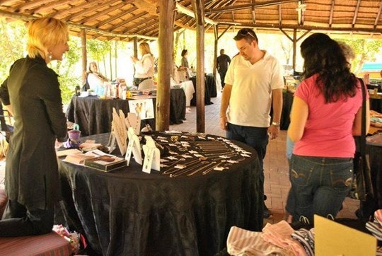 Ramkietjie Country Market