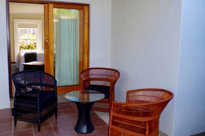 Mpumalanga Accommodation at Graskop Harries Cottage | Viya