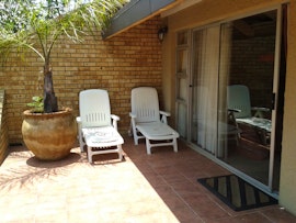 Jan Cilliers Park Accommodation at  | Viya