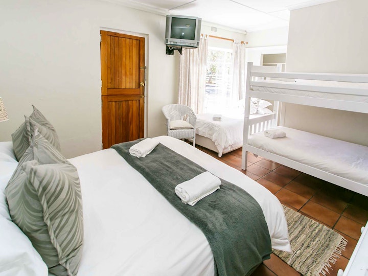 Karoo Accommodation at Wagon Wheel Country Lodge | Viya