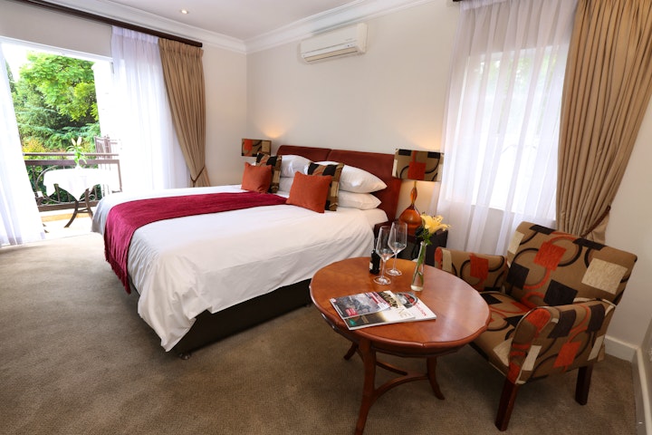 Parktown North Accommodation at Clico Boutique Hotel | Viya