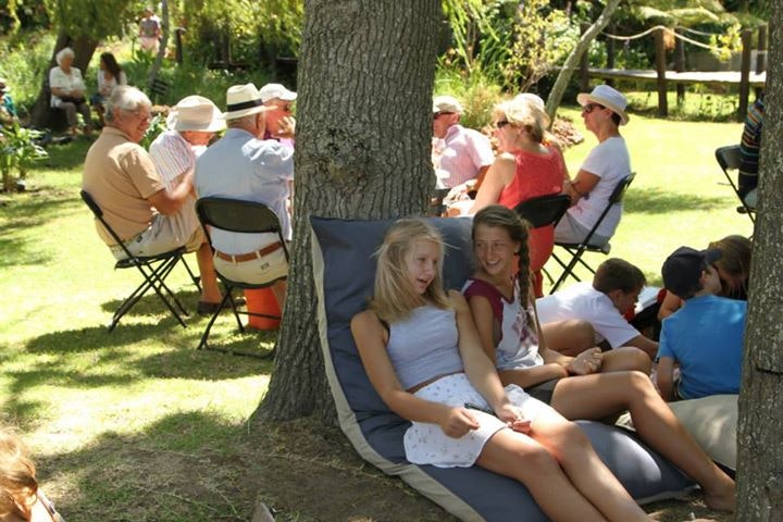 Hartenberg Wine Estate