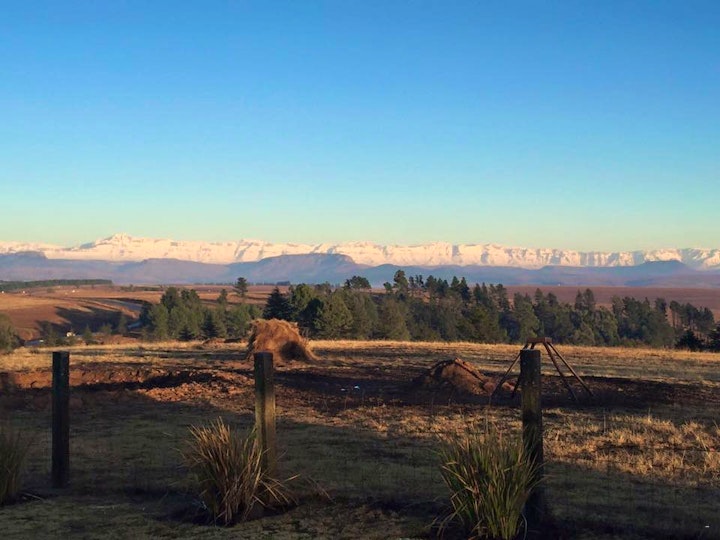 Drakensberg Accommodation at Forty Winks | Viya