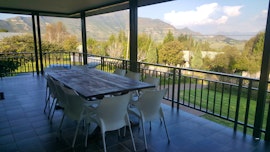 Drakensberg Accommodation at Neethlings Place | Viya