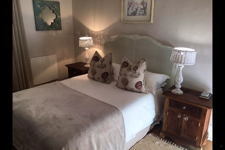 Eastern Cape Accommodation at De Oudewerf Guesthouse | Viya