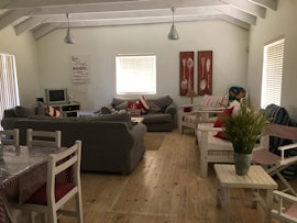 Hermanus Accommodation at Beach Cottage 2 | Viya