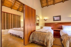 Dinokeng Game Reserve Accommodation at Tjailatyd Bush Camp | Viya