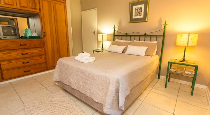 Kruger To Canyons Accommodation at Loerie Guest House | Viya