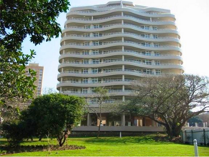 Durban North Accommodation at 603 Oyster Quays | Viya