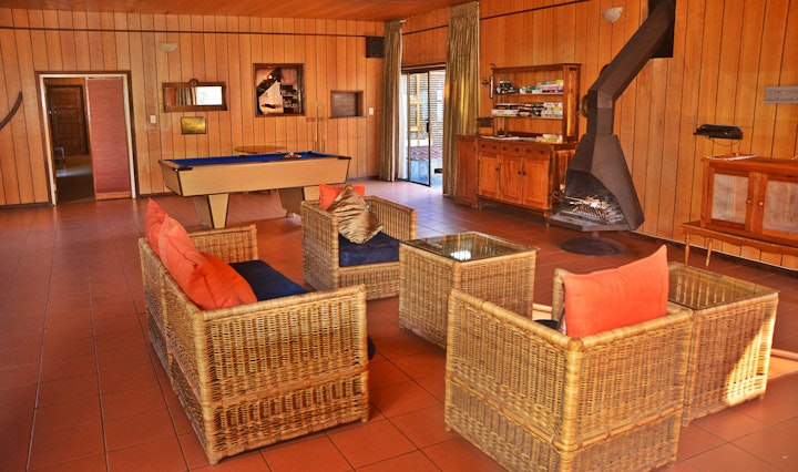 Eastern Cape Accommodation at King's Lodge Hotel | Viya