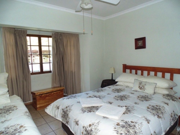 Free State Accommodation at Fox Den Guest House | Viya