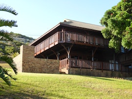 Garden Route Accommodation at Altelekker Houthuis | Viya