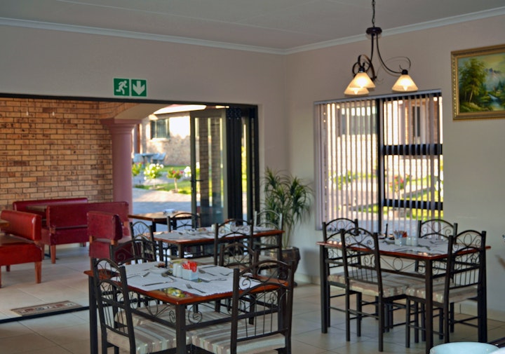 Northern Cape Accommodation at Casa Calida Guesthouse | Viya