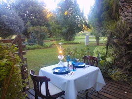 North West Accommodation at Kameel Rust and Vrede B&B | Viya