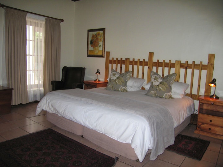 Karoo Accommodation at Matoppo Inn Guesthouse | Viya