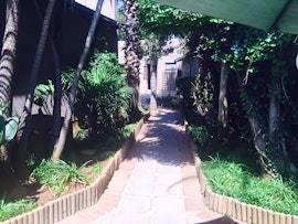 Kempton Park Accommodation at African Moon Corporate Guest House | Viya