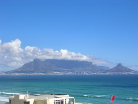 Bloubergstrand Accommodation at B1001 Ocean View | Viya