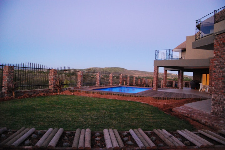 Western Cape Accommodation at Karoo-Palet | Viya