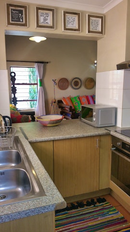 Centurion Accommodation at 330 Drummorgan | Viya