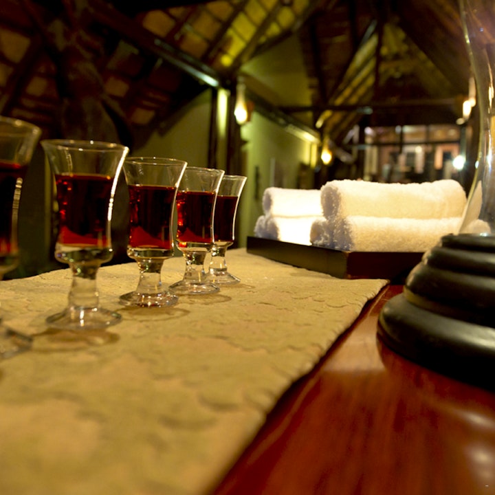 Mpumalanga Accommodation at Elephant Plains Game Lodge | Viya