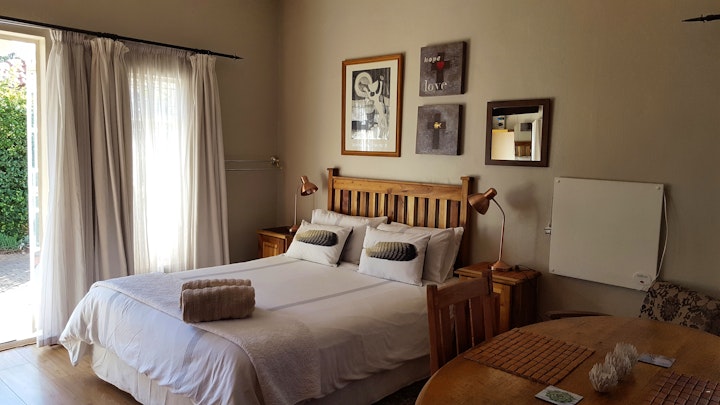Pretoria East Accommodation at Elverams | Viya