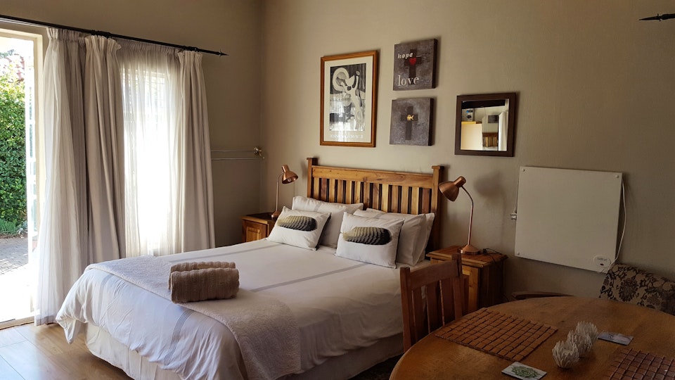 Pretoria East Accommodation at  | Viya