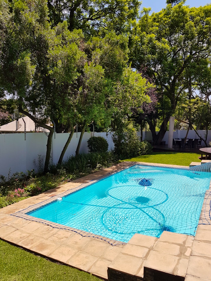 Johannesburg Accommodation at Maison Jacaranda | Viya