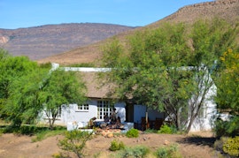 Western Cape Accommodation at  | Viya