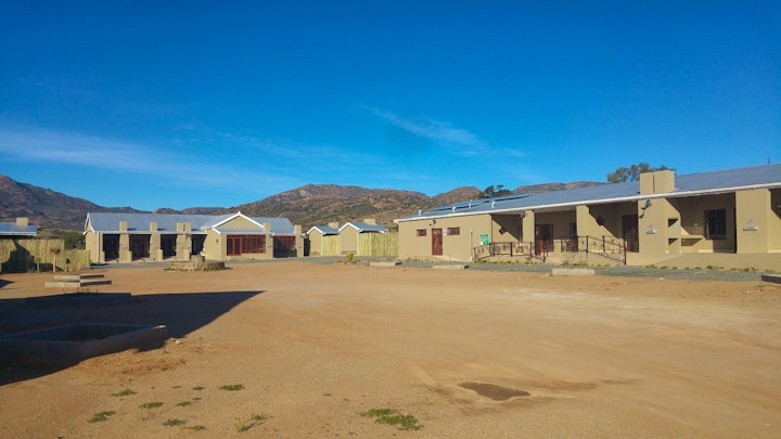 Northern Cape Accommodation at Kroon Lodge | Viya