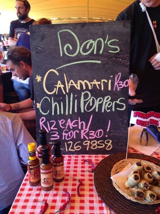 Century City Natural Goods Market