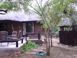 Kruger National Park South Accommodation at Marloth Getaway | Viya